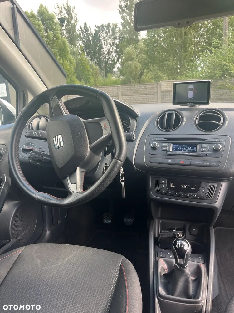 Seat Ibiza - 30