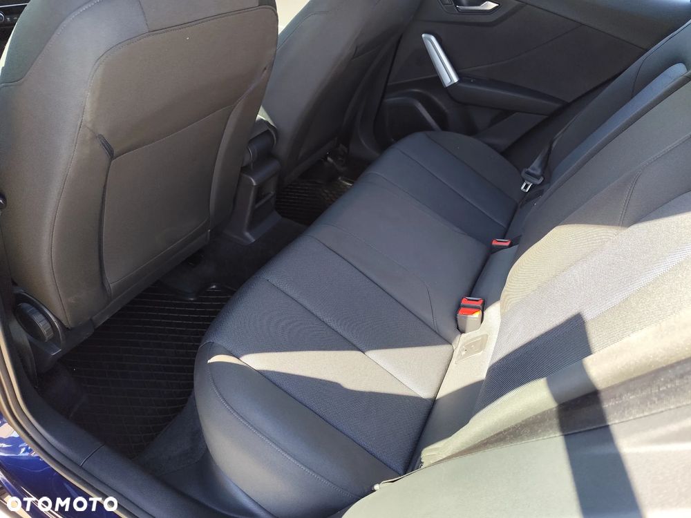Audi Q2 35 TFSI S tronic - 14