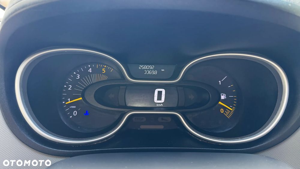 Renault Trafic ENERGY Combi Authentique - 25