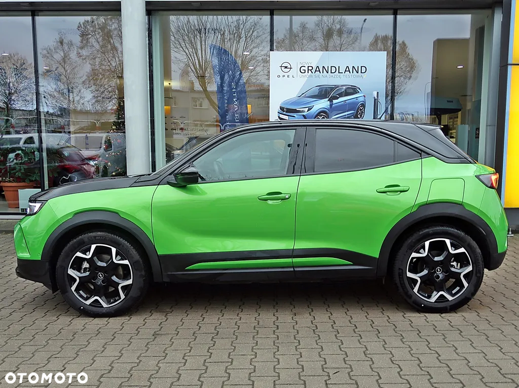 Opel Mokka Mokka-e 50kWh GS Line - 2