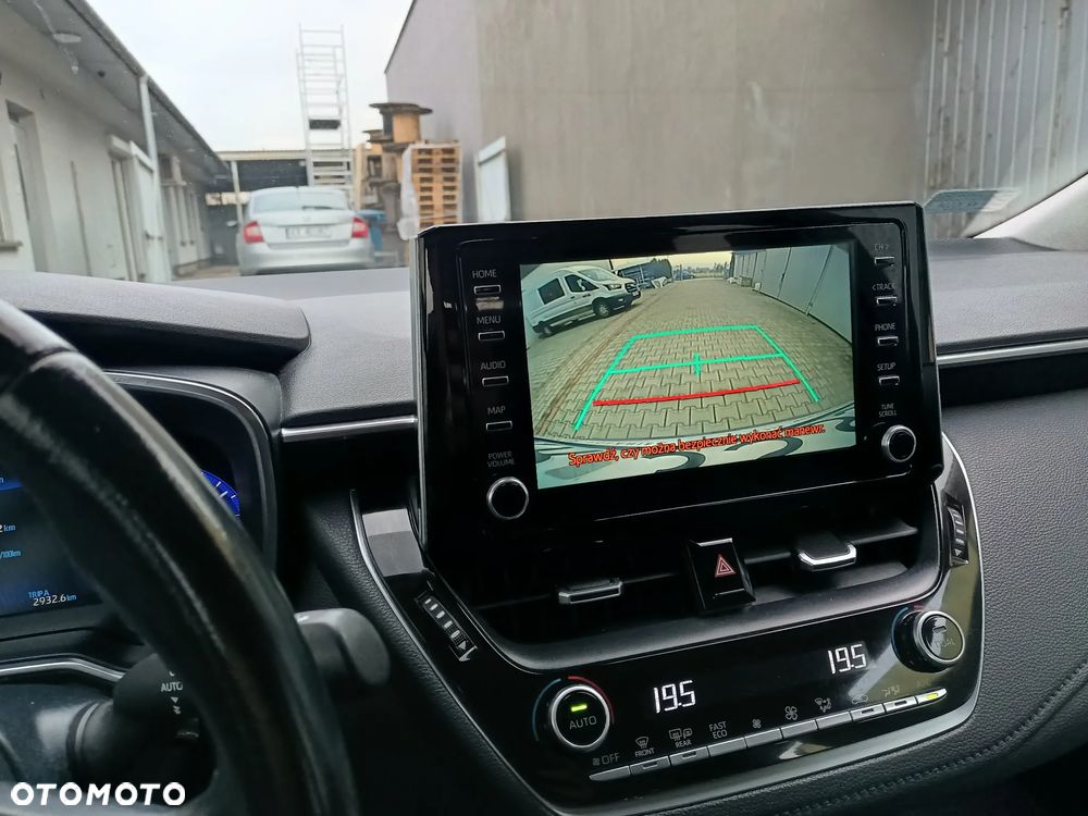 Toyota Corolla 1.6 Executive - 4