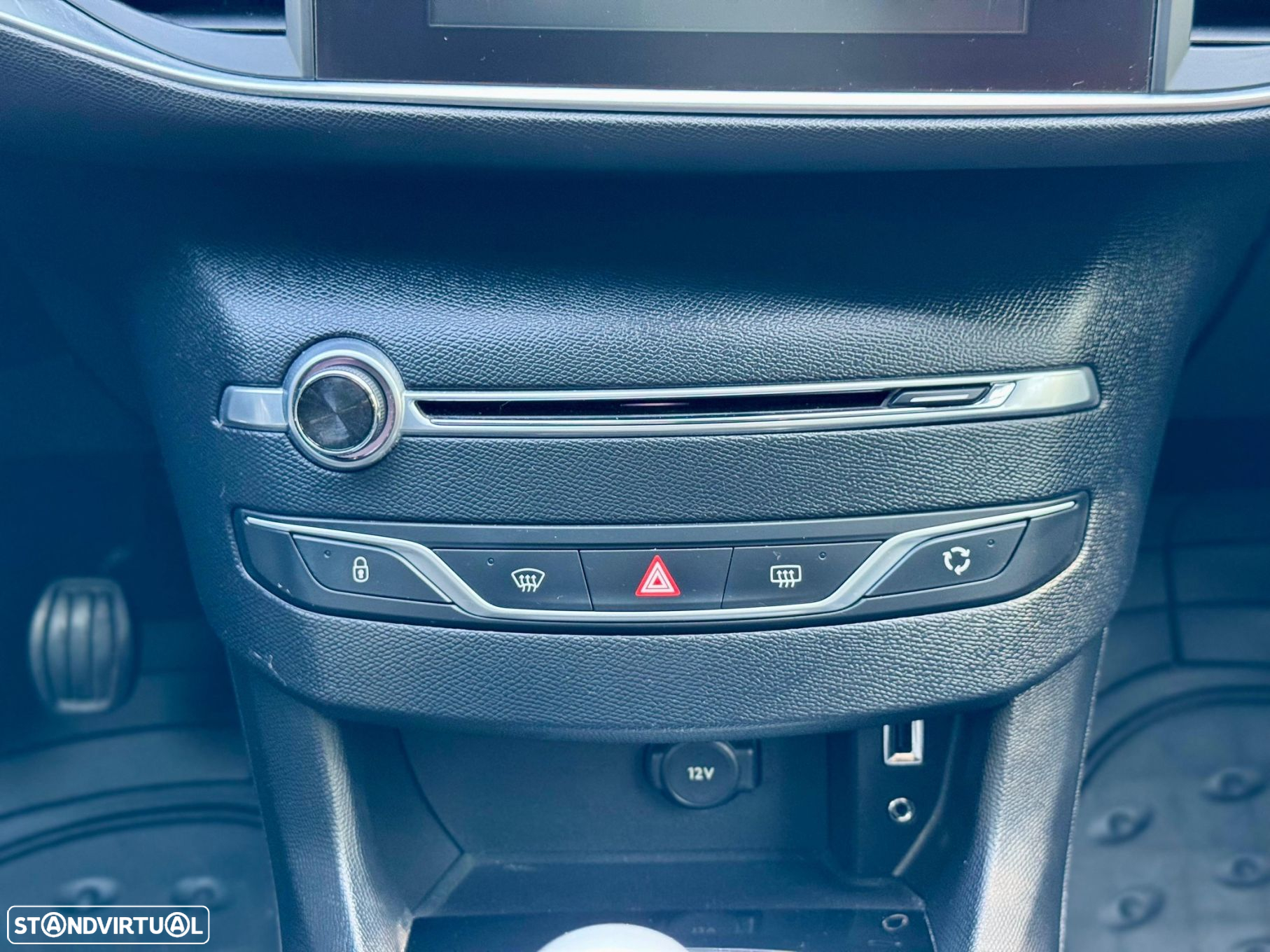 Peugeot 308 SW 1.6 BlueHDi Allure - 36