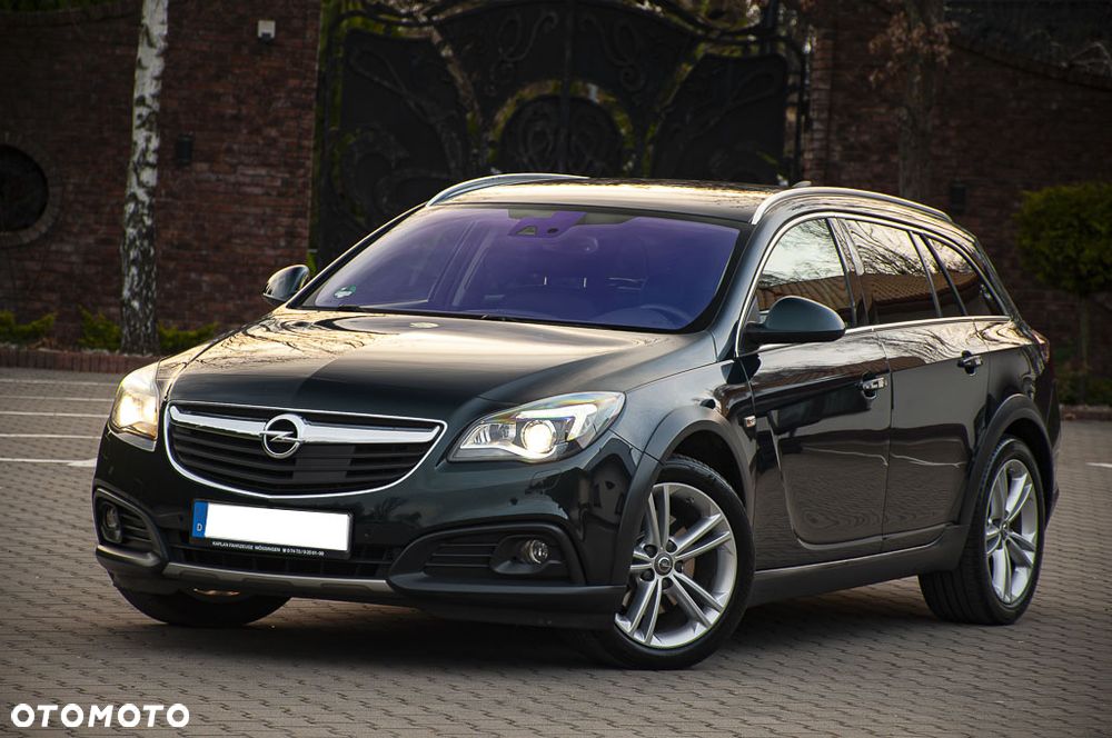 Opel Insignia 2.0 CDTI ecoFLEX Start/Stop Business Innovation - 7