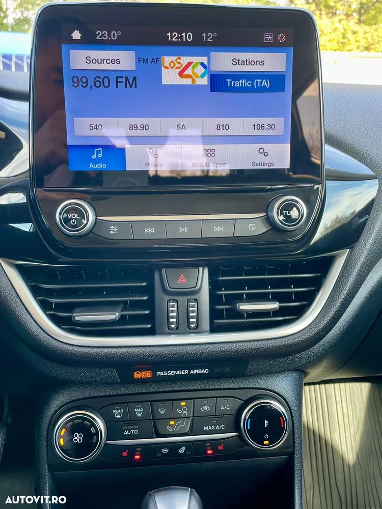 Ford Fiesta - 11