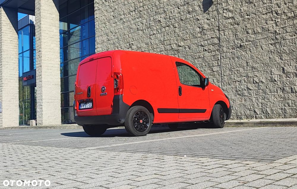 Fiat Fiorino - 22