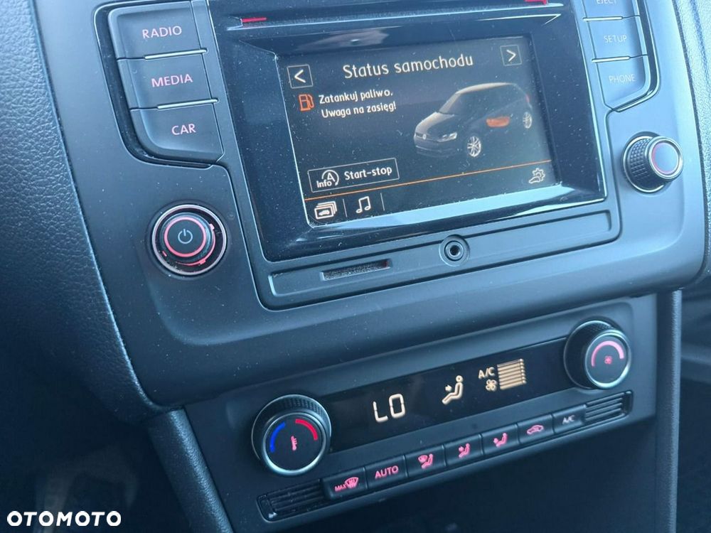 Volkswagen Polo - 12
