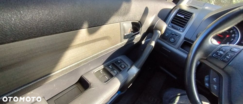 Honda CR-V 2.0i-VTEC Automatik Executive 50 Jahre Edition - 12