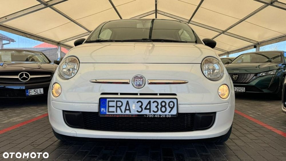 Fiat 500 - 17