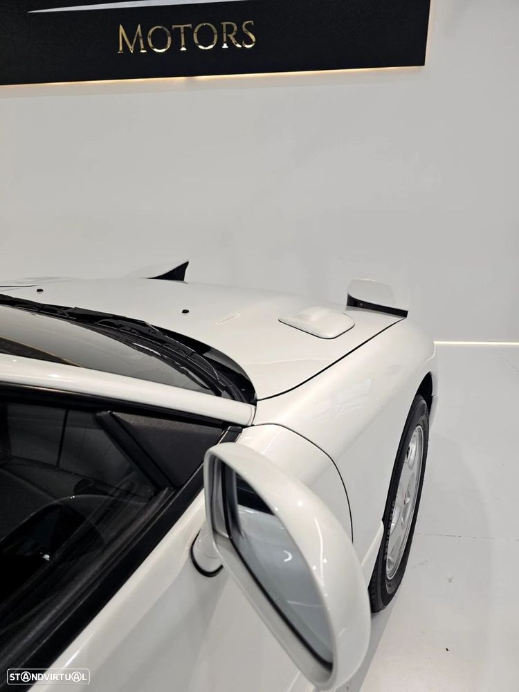 Mitsubishi 3000 GT - 9