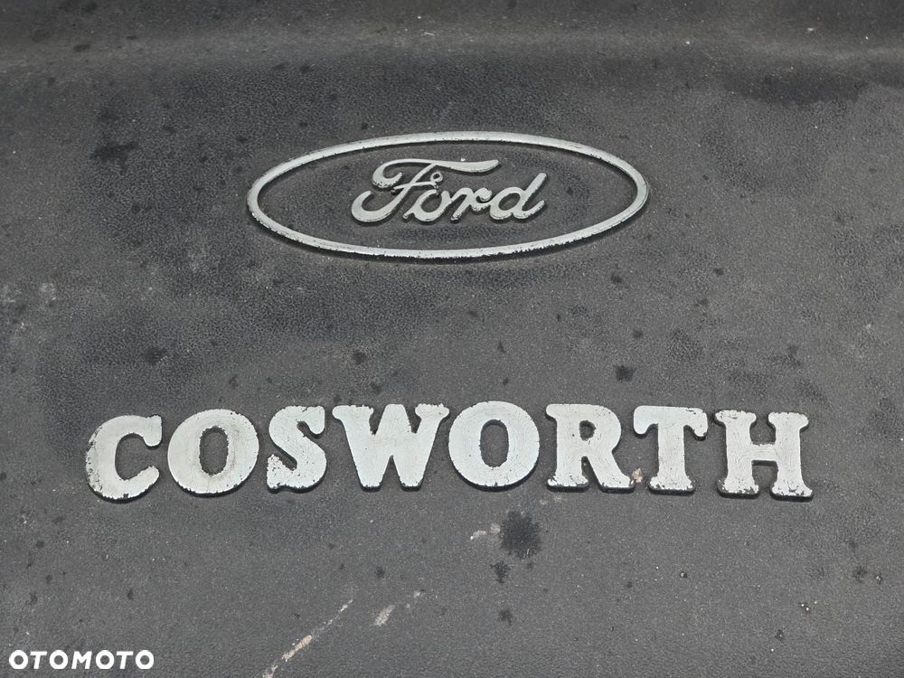 Ford Scorpio 2.9-24 Ghia - 25