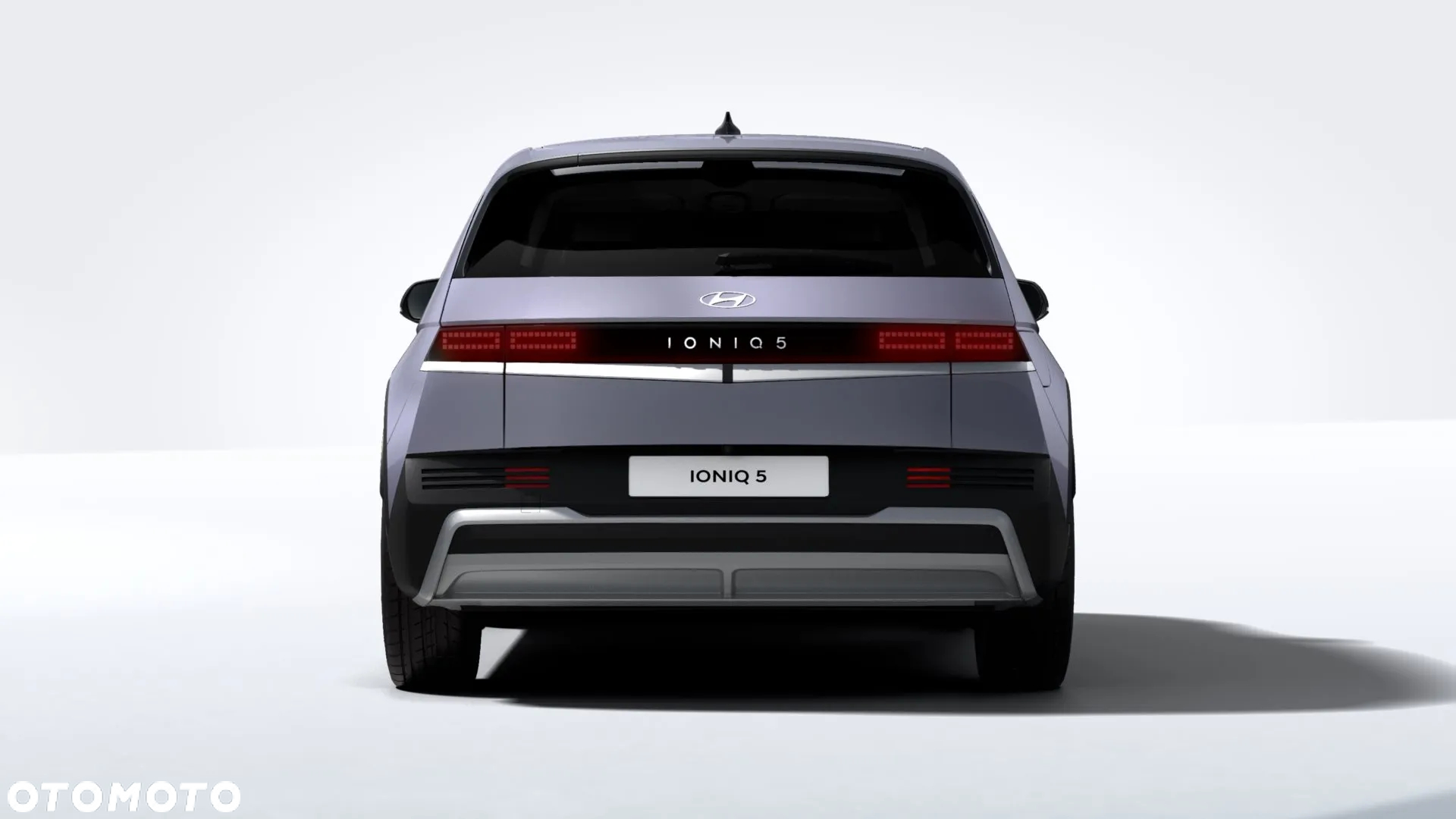 Hyundai IONIQ 5 63kWh Dynamiq - 7