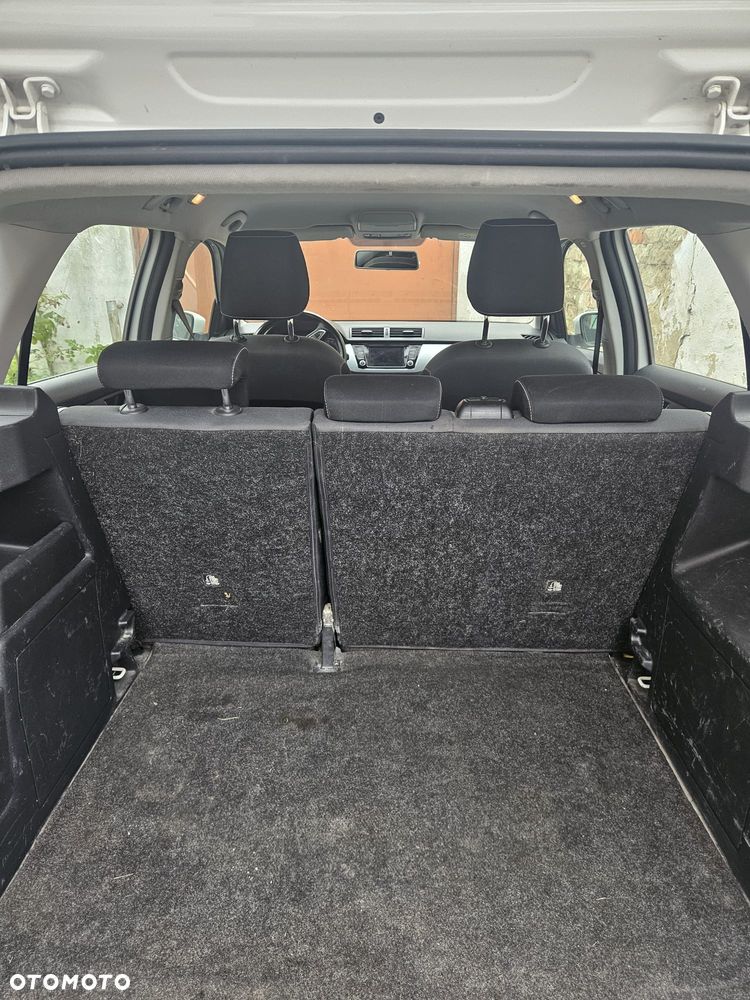 Skoda Fabia 1.0 TSI Ambition - 6