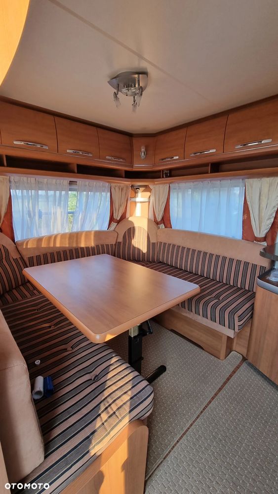 Hobby 540 UFE Excellent - 11