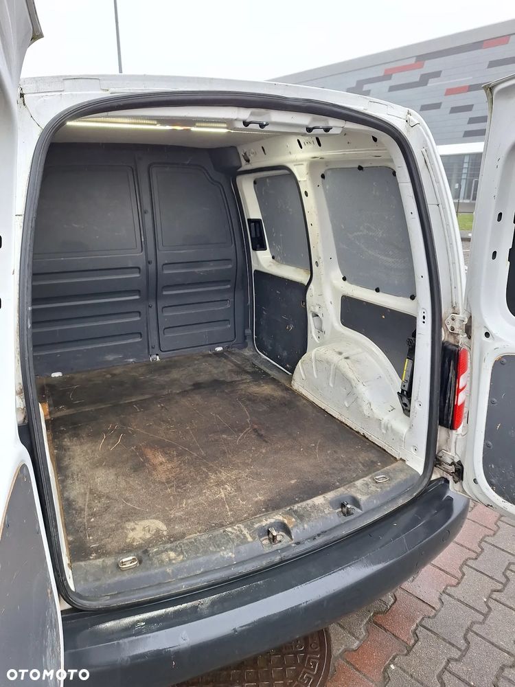 Volkswagen CADDY - 17