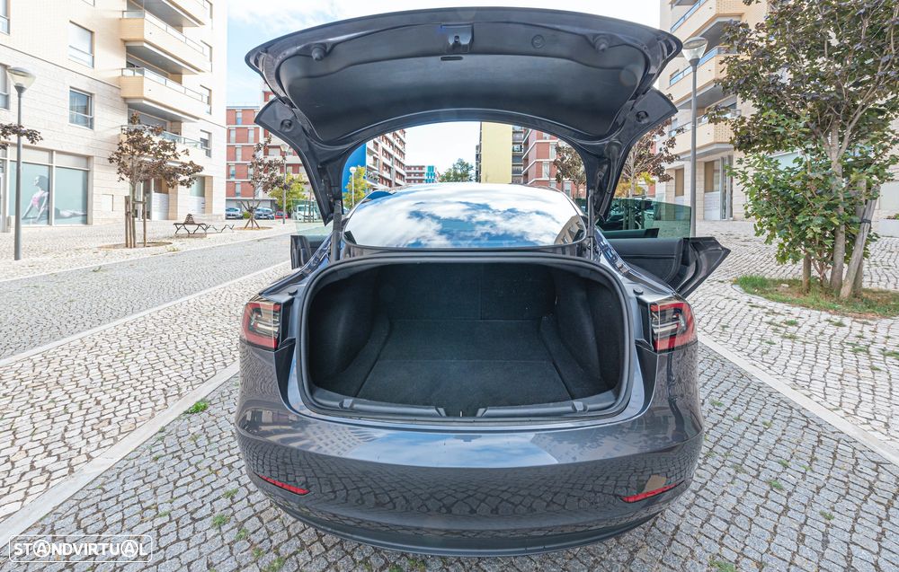 Tesla Model 3 Long Range Tração Integral - 13