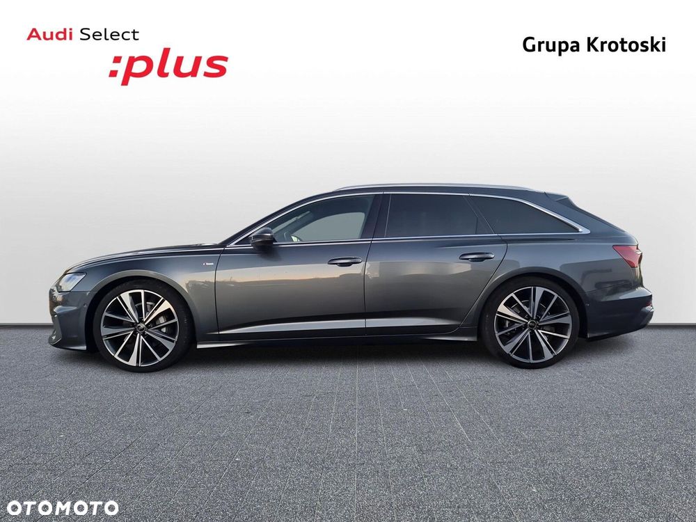 Audi A6 Avant - 2