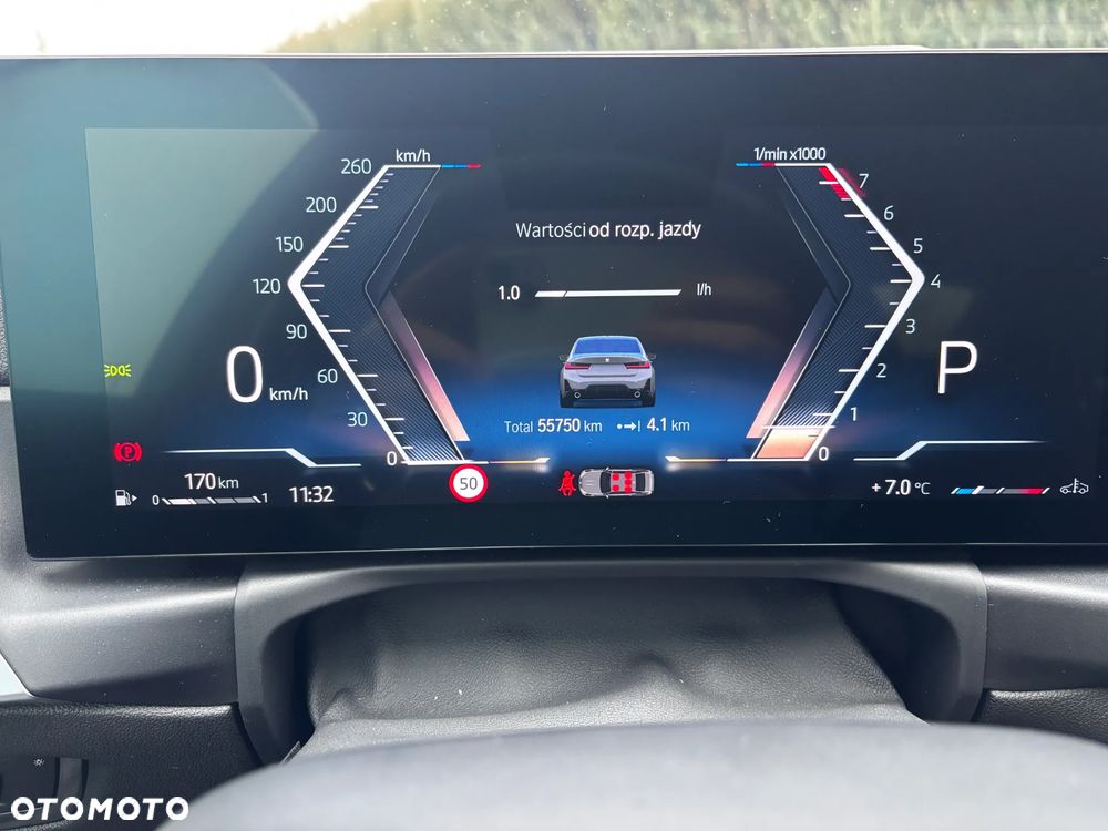 BMW Seria 3 320i xDrive - 7