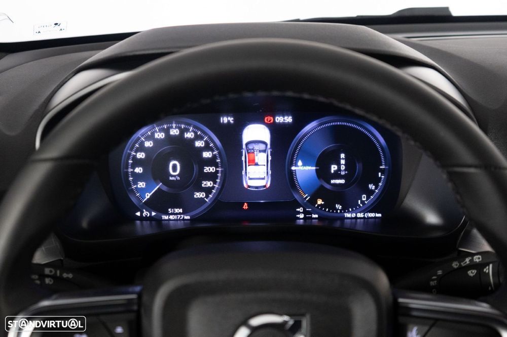 Volvo XC 40 1.5 T5 PHEV Inscription Expression - 30