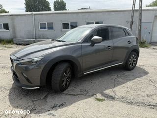 Mazda CX-3 2.0 Skypassion AWD - 6