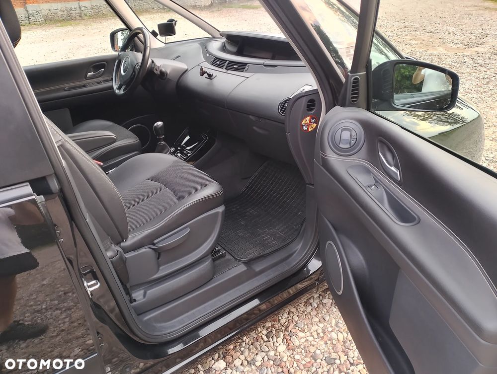 Renault Grand Espace 2.0 Initiale - 11