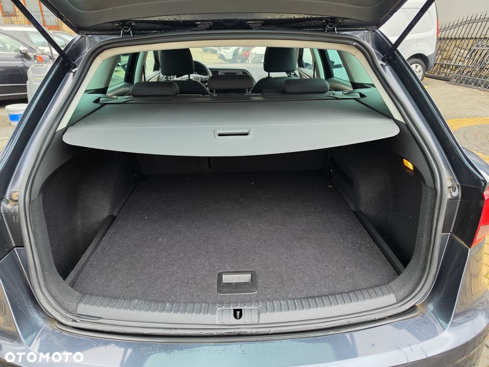 Seat Leon 2019
