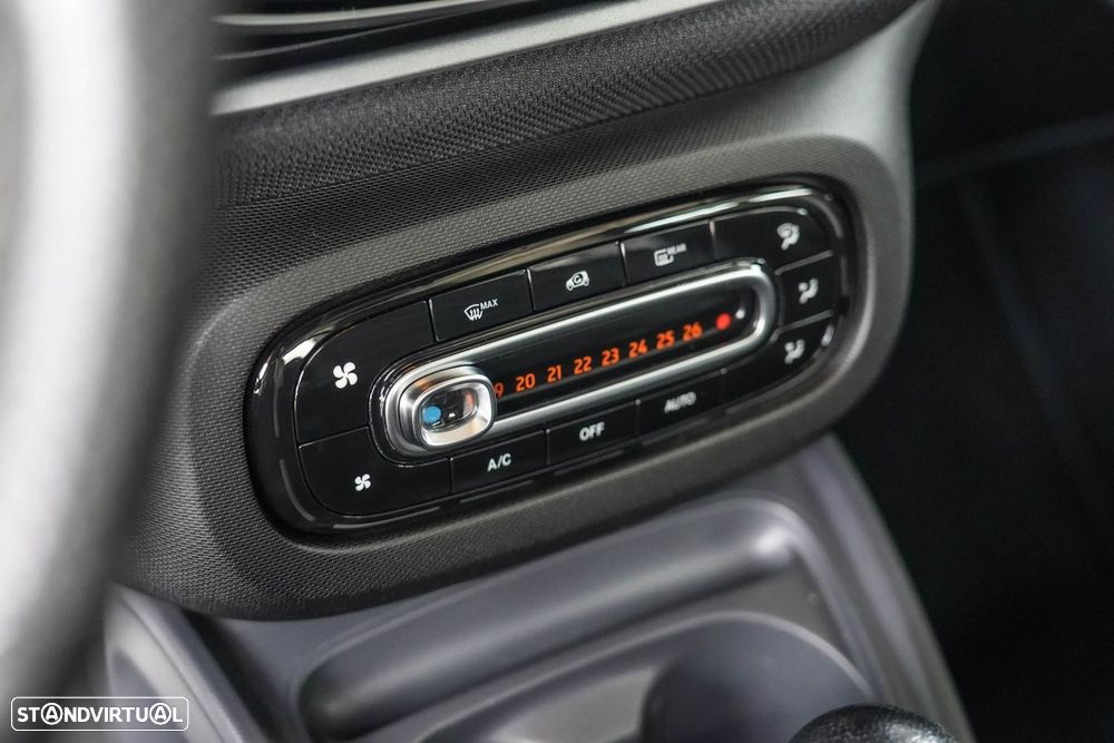 Smart ForTwo Coupé - 26