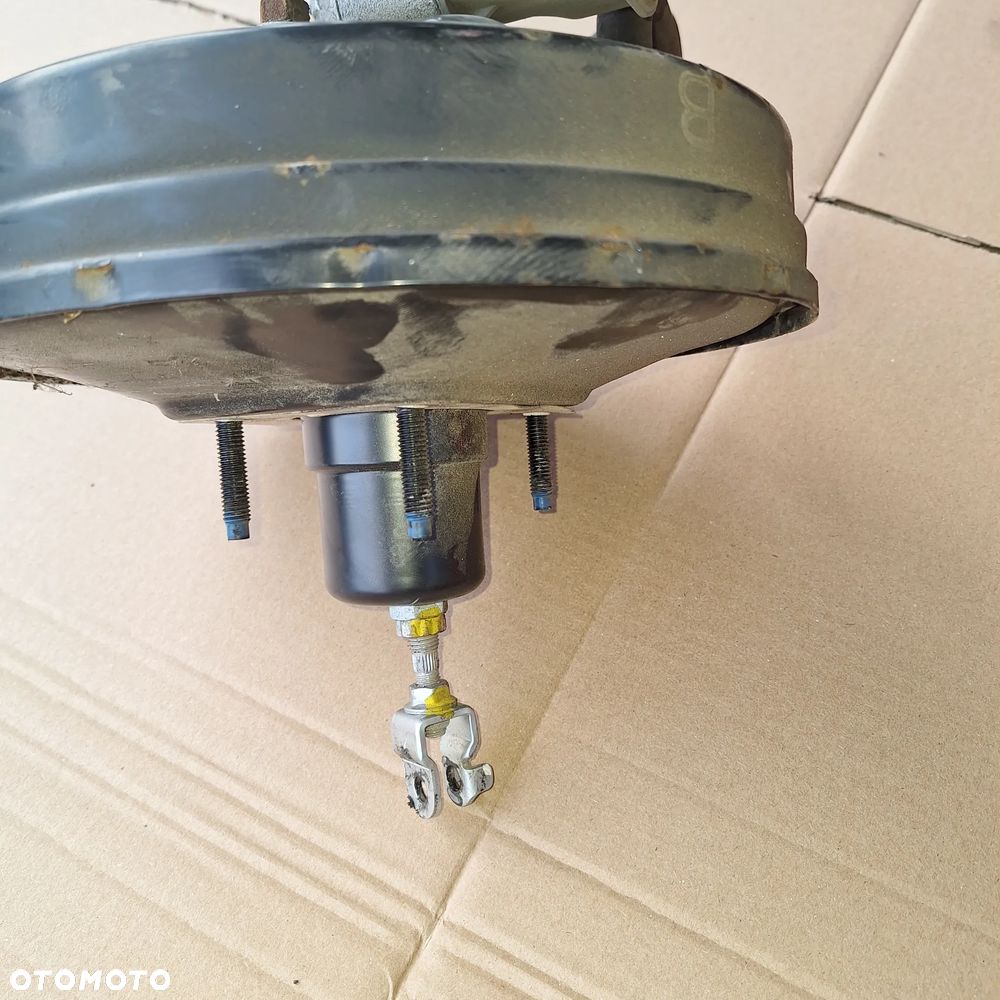 SERWO HAMULCOWE HONDA CITY IV 1.3 - 3