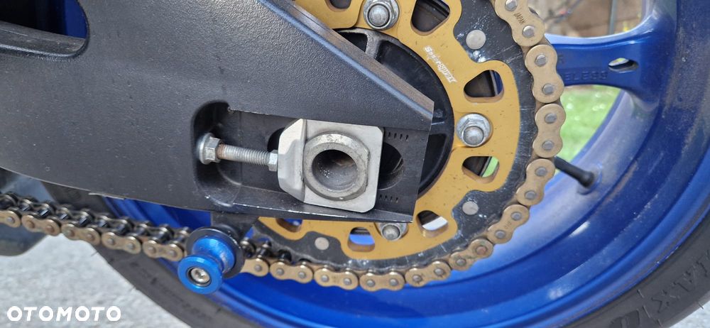 Suzuki GSX-R - 13