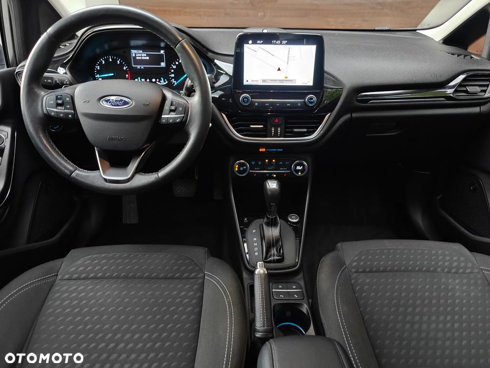 Ford Fiesta - 3