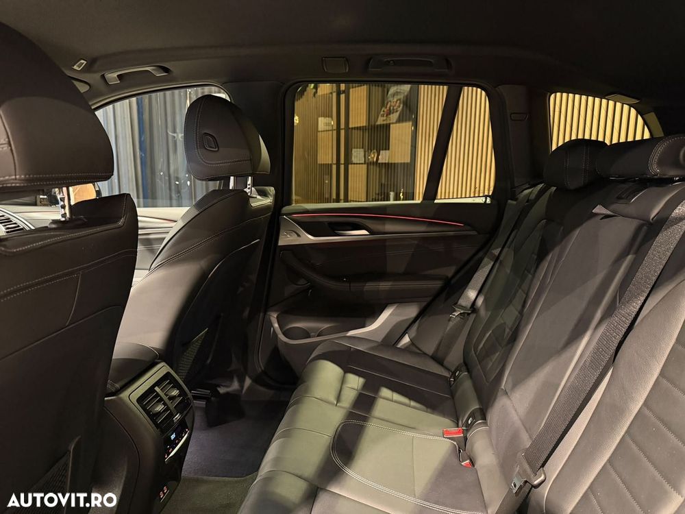 BMW X3 - 37