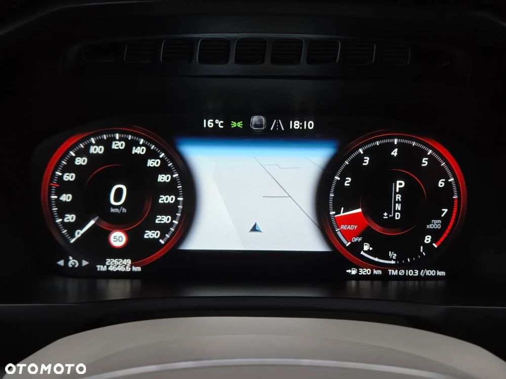 Volvo XC 90 T5 AWD Momentum - 14
