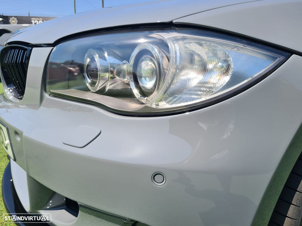 BMW 118 d DPF - 10