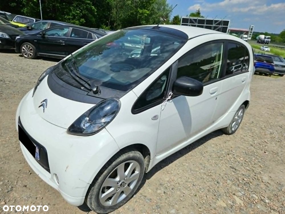 Citroën C-Zero Tendance - 3