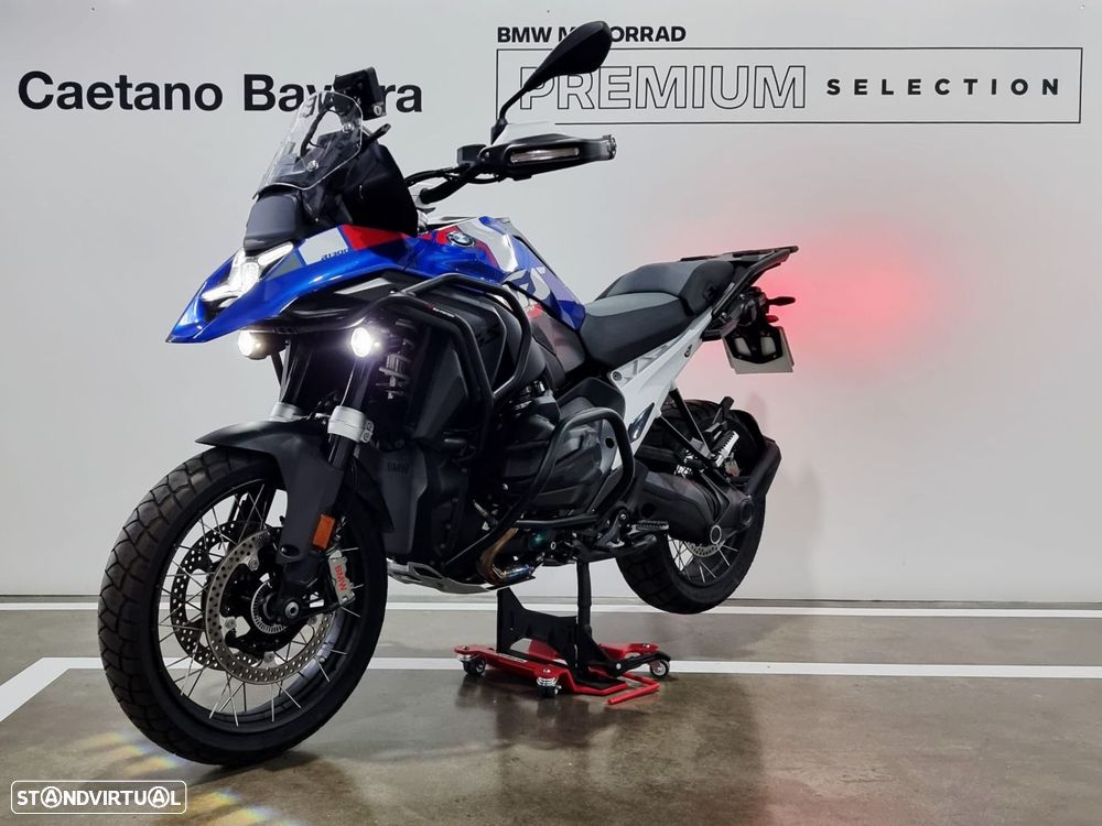 BMW R 1300 GS 1300GS Trophy - 2