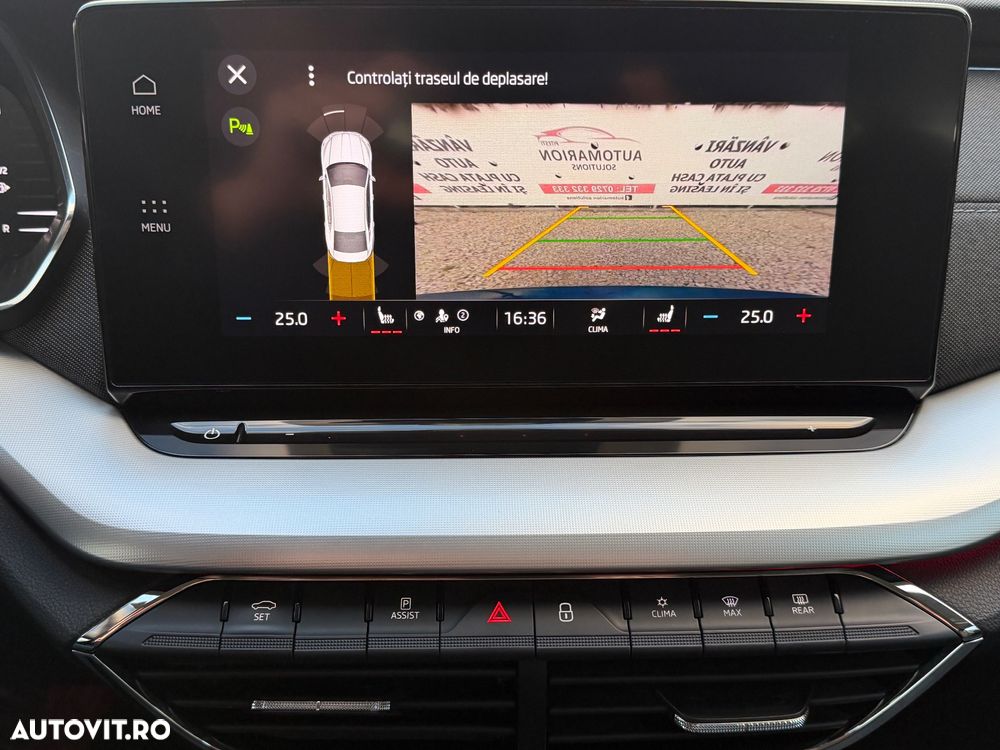 Skoda Octavia 2.0 TDI DSG Exclusive - 5