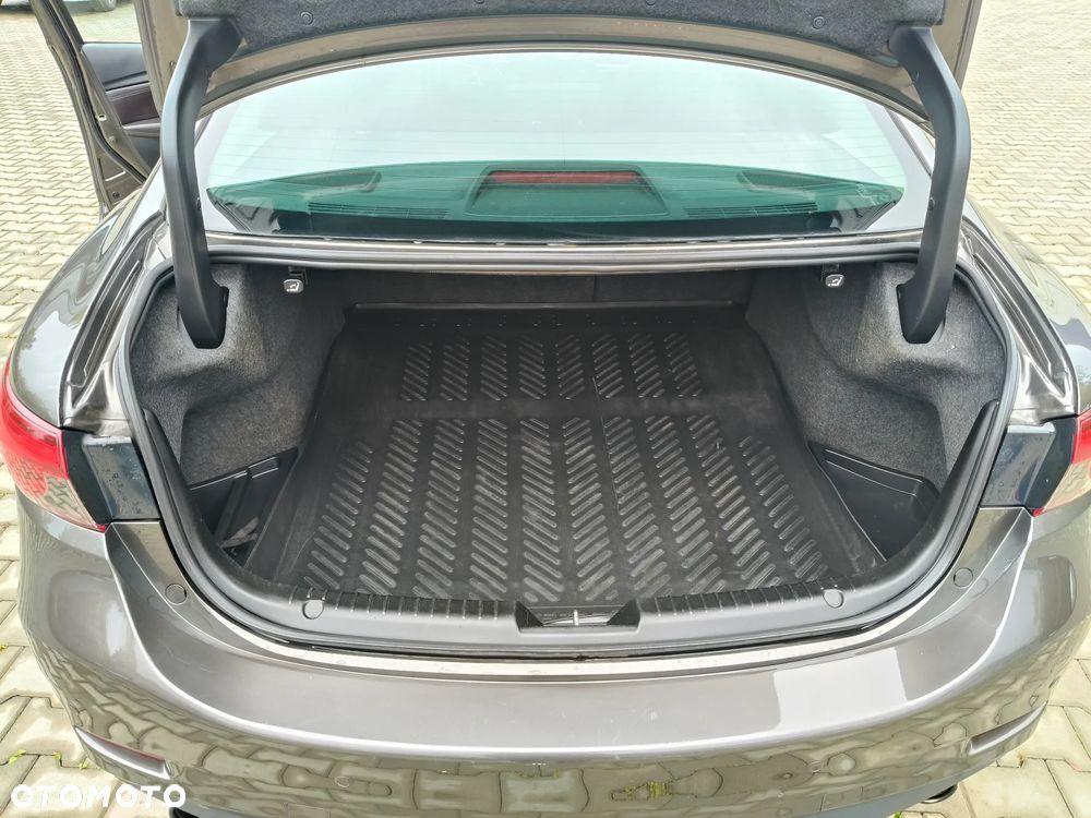 Mazda 6 2.5 Skypassion I-ELoop - 10