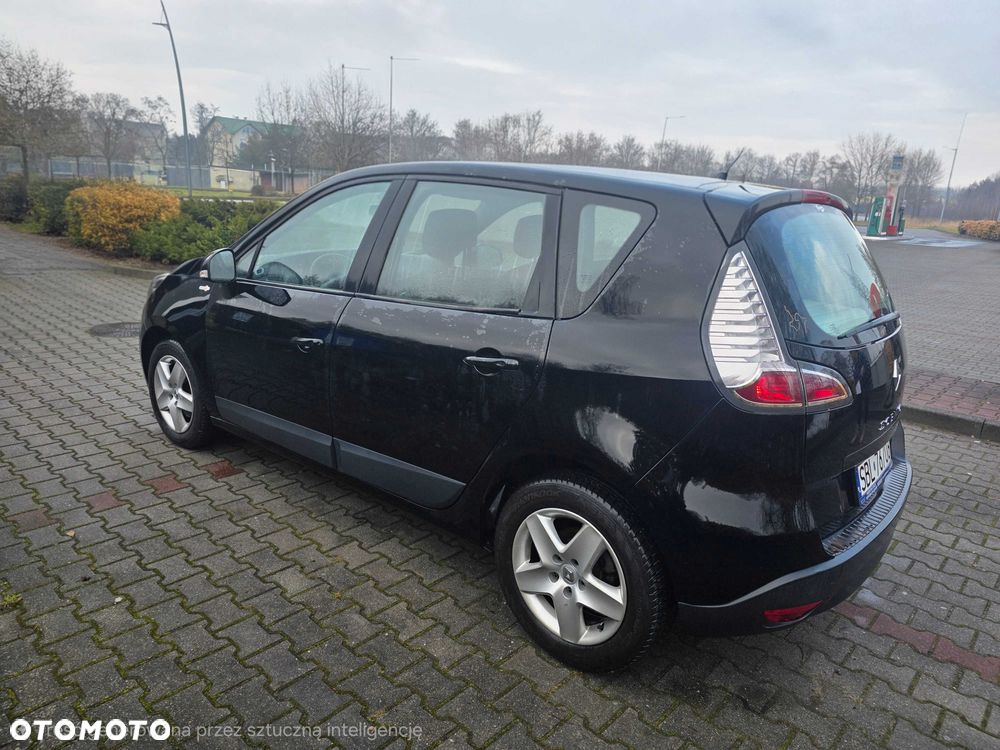 Renault Scenic - 3