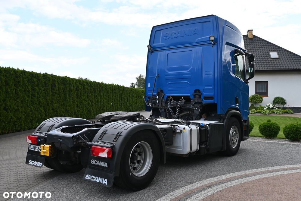 Scania R450 - 6