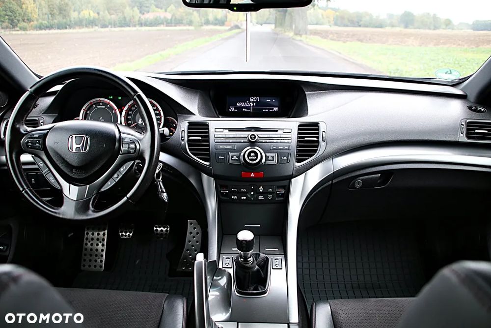 Honda Accord 2.2i-DTEC 180 Type S - 23
