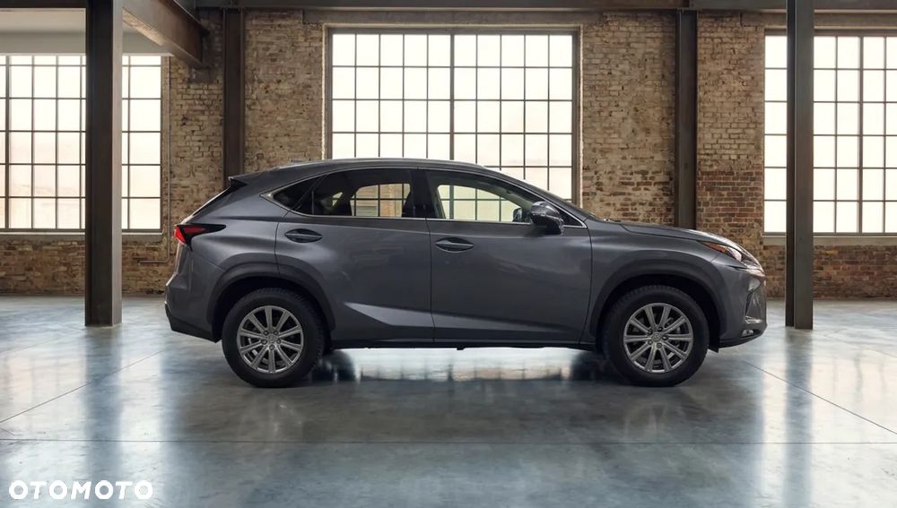Lexus NX 200t Comfort AWD - 4