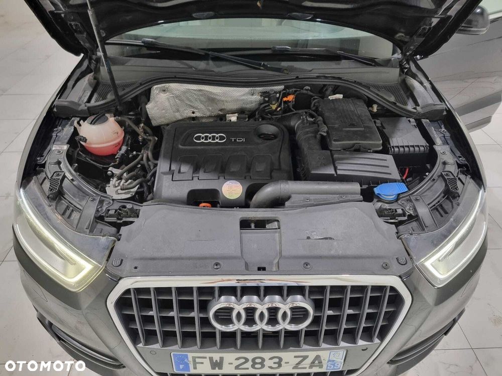 Audi Q3 Sportback - 16