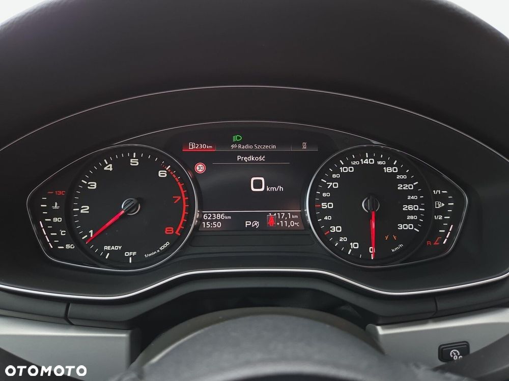 Audi A4 Limousine - 16