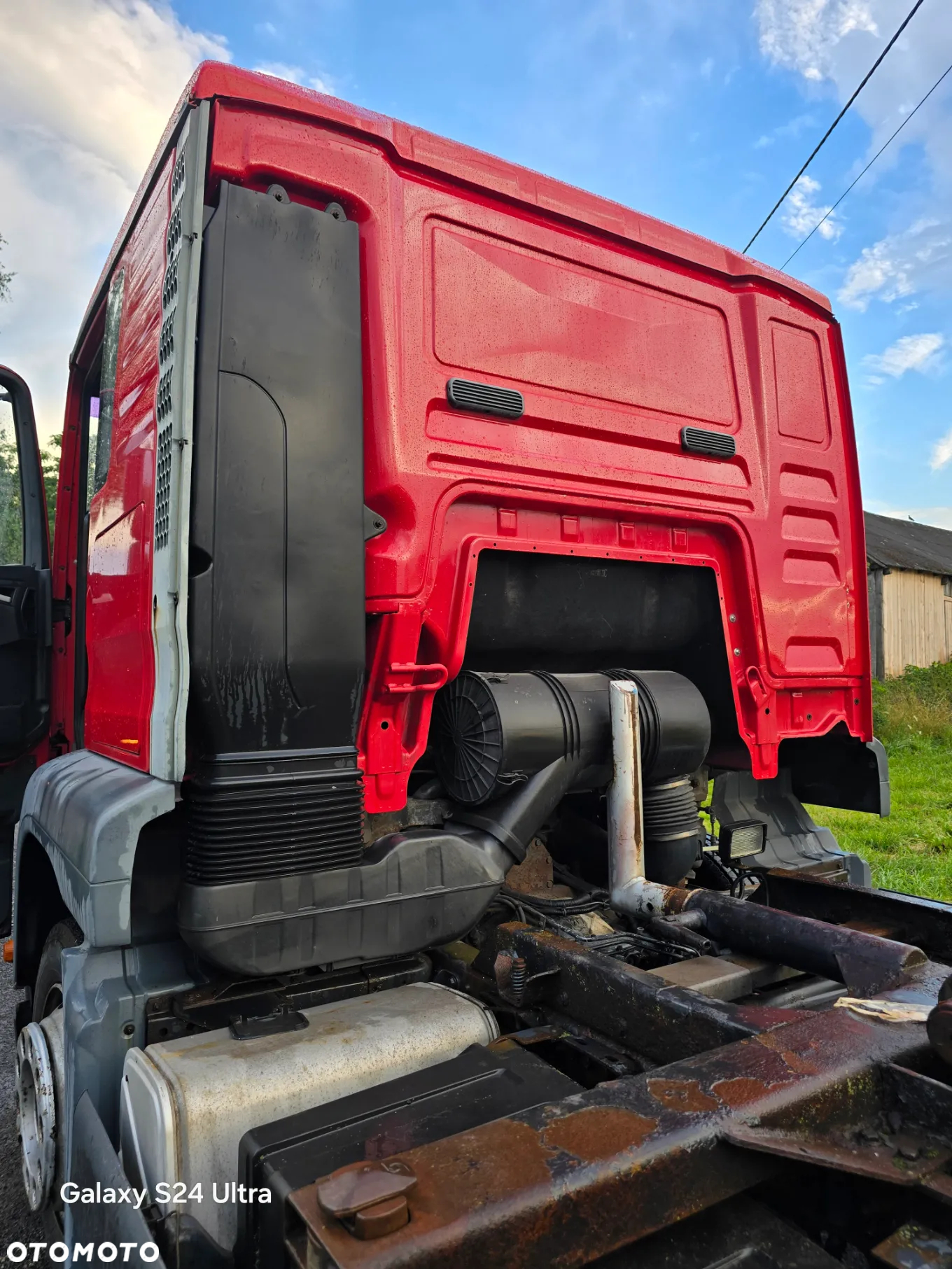 MAN TG 310A - 13