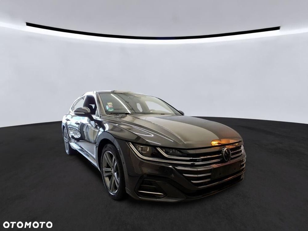 Volkswagen Arteon - 2