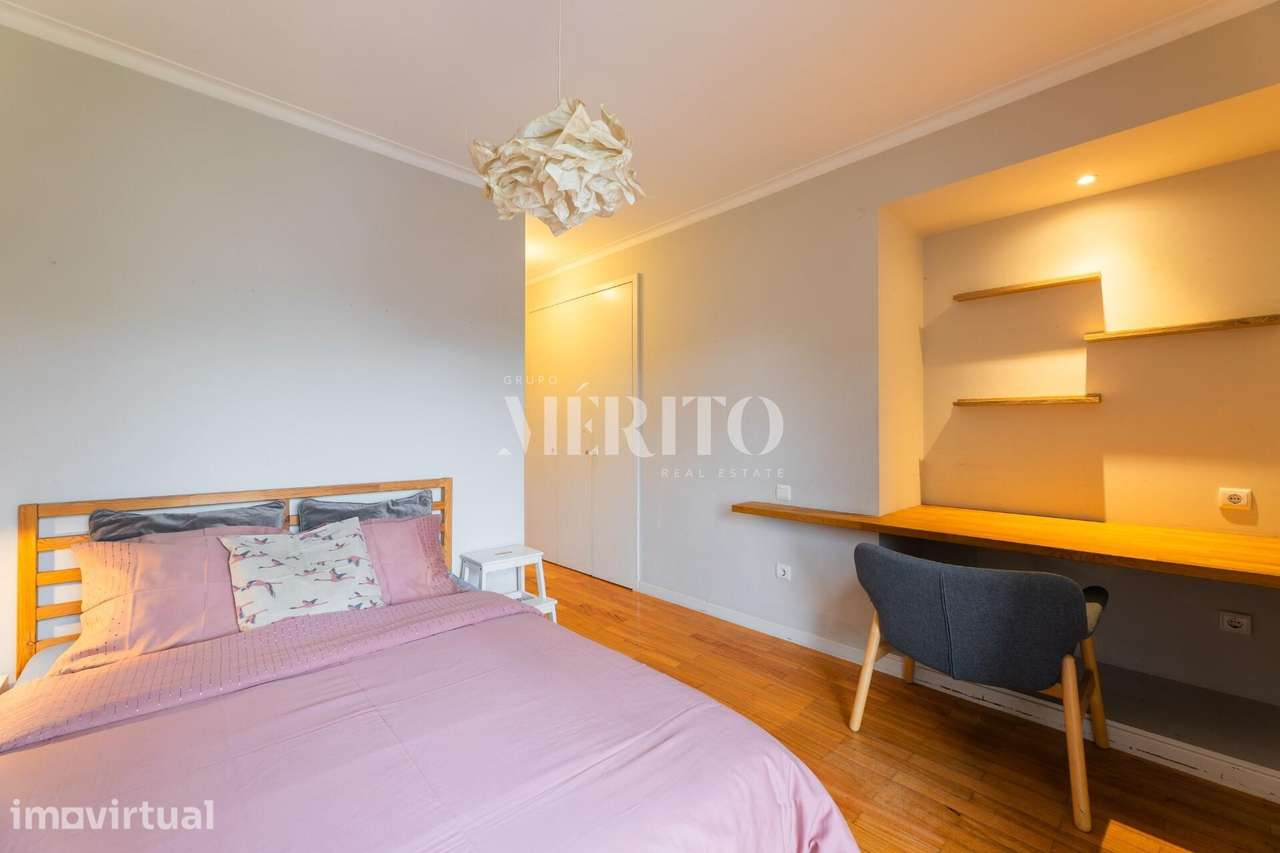 Apartamento T3 na Freguesia da Costa – Espaço, Conforto e Excelente Lo - Grande imagem: 2/39