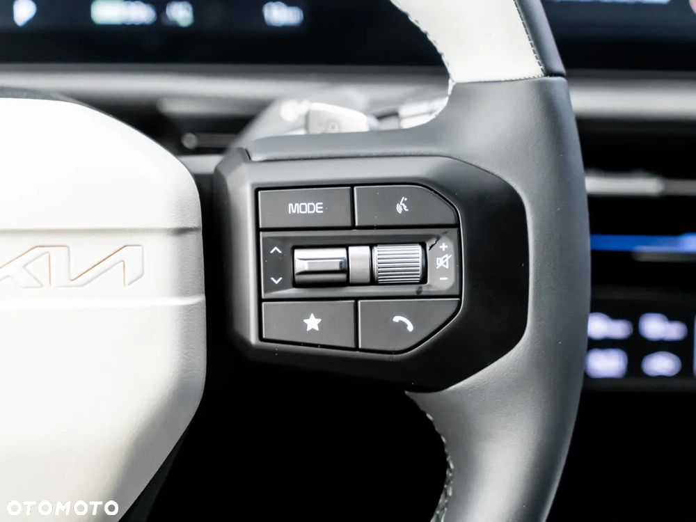 Kia EV6 84kWh GT-Line AWD - 26