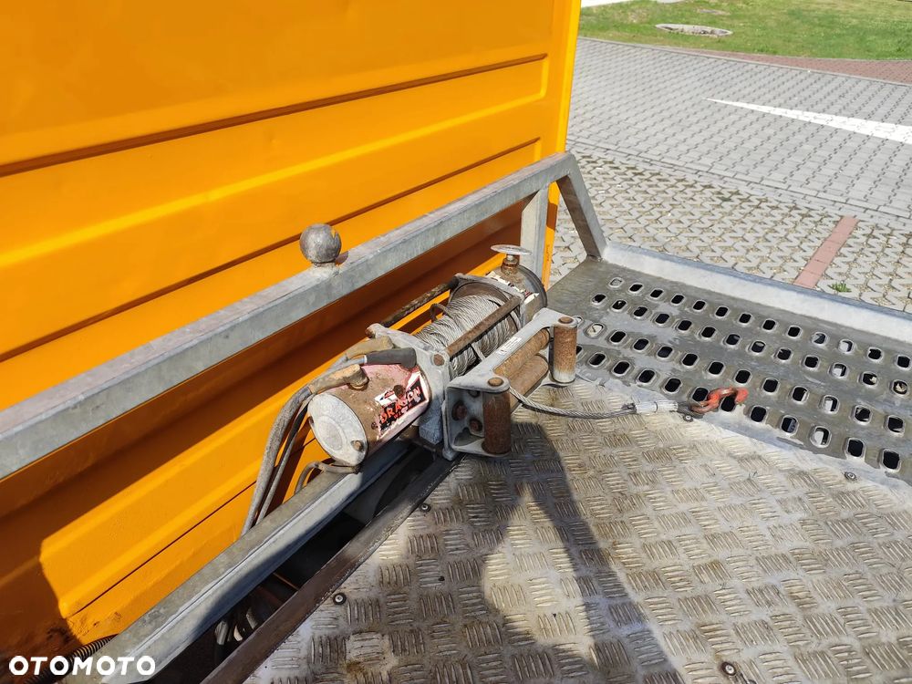 Mercedes-Benz SPRINTER 313 - 7