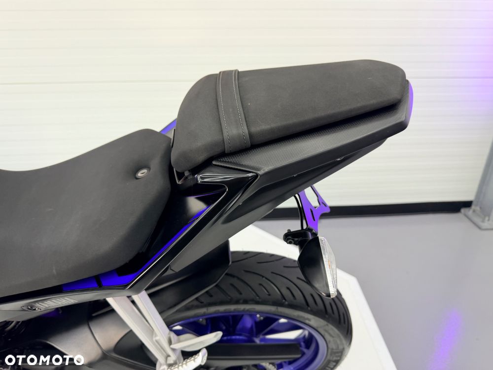 Yamaha MT - 10