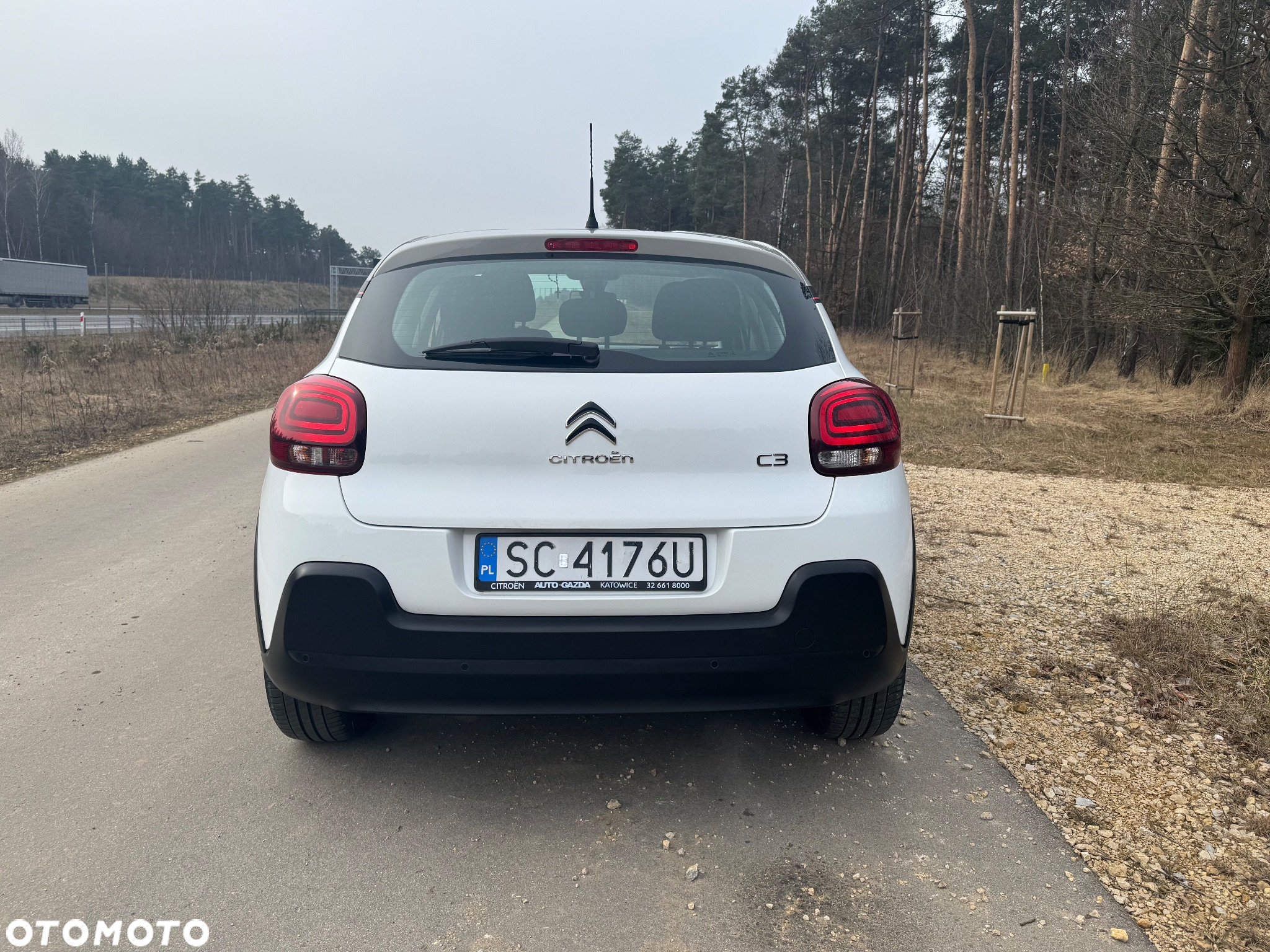 Citroën C3 1.2 PureTech GPF Elle - 5