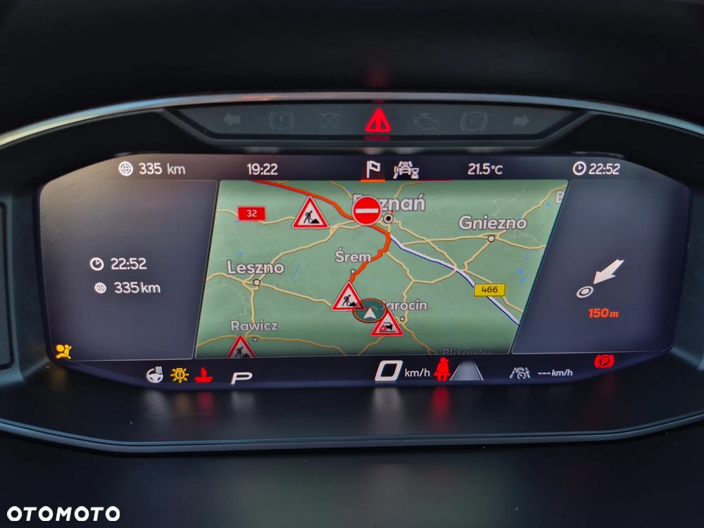 Cupra Ateca 2.0 TSI 4Drive DSG - 15